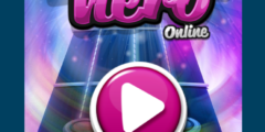 Rock Hero Online